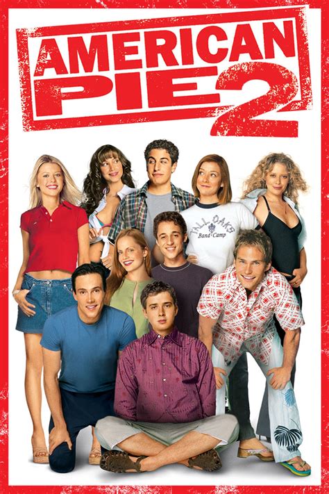 American Pie 1